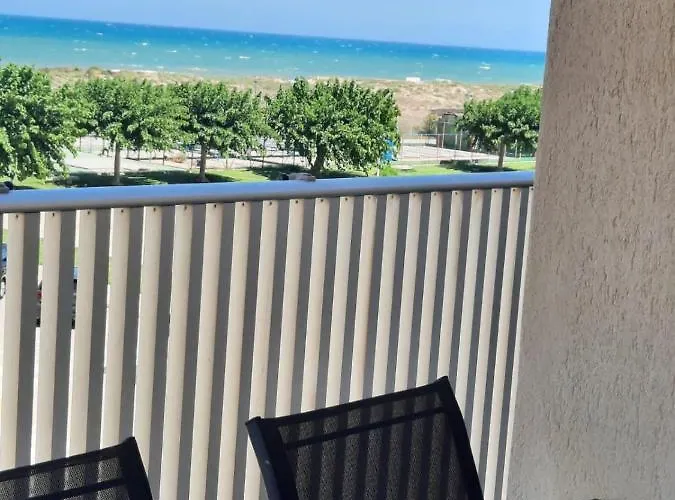 Lägenhet Almar Relax