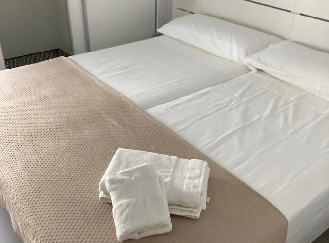 Lägenhet Almar Relax