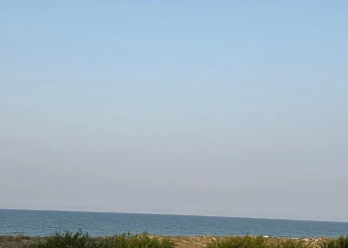 Lägenhet Almar Relax