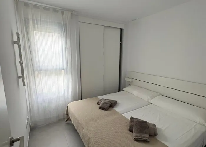 Almar Relax Lägenhet *