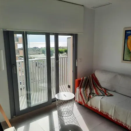 Apartamento Almar Relax