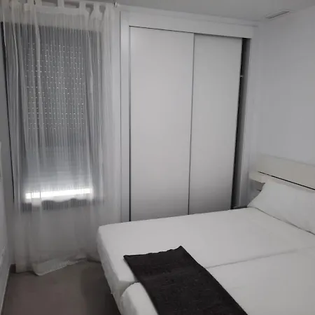 Apartamento Almar Relax Daimús