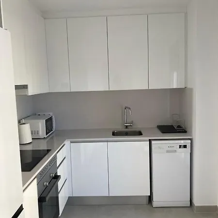 Apartment Almar Relax