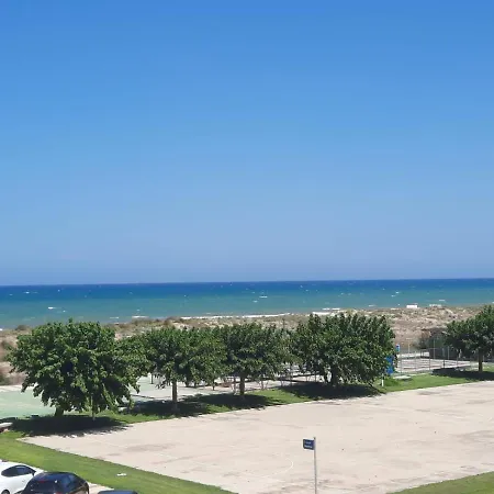 Almar Relax Apartment
