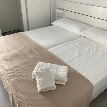 Apartamento Almar Relax