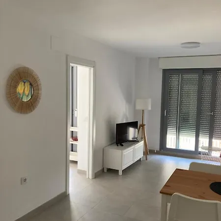 Apartamento Almar Relax *