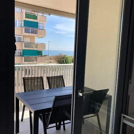 Apartamento Almar Relax *