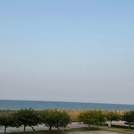 Apartamento Almar Relax