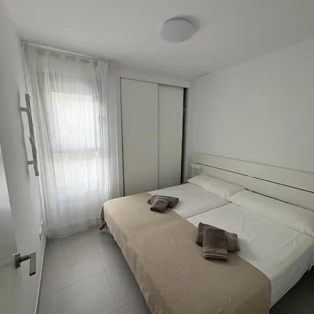 Almar Relax Apartment *