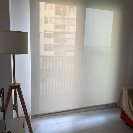 Almar Relax Apartamento *