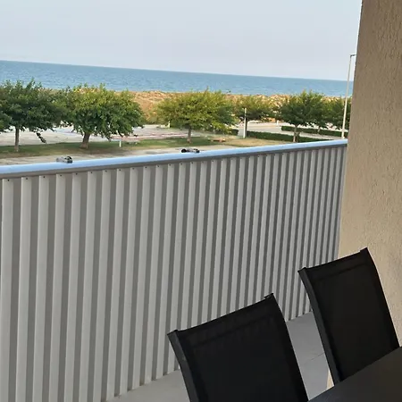 Almar Relax