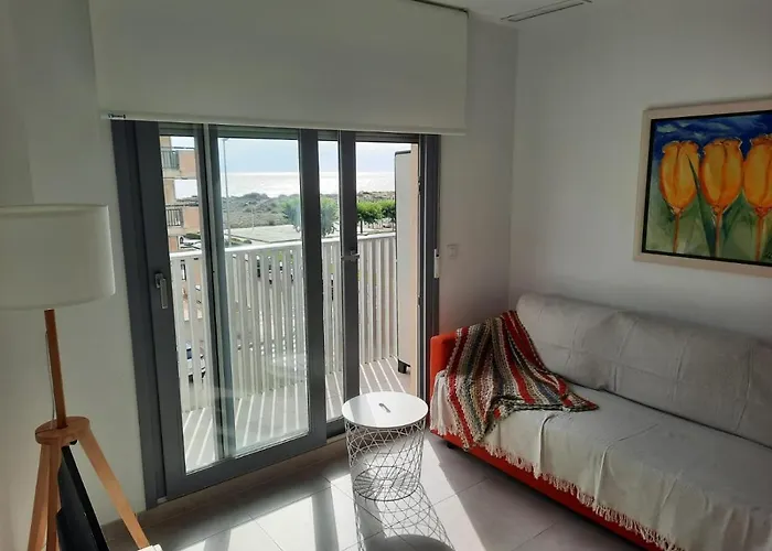 Apartmán Almar Relax