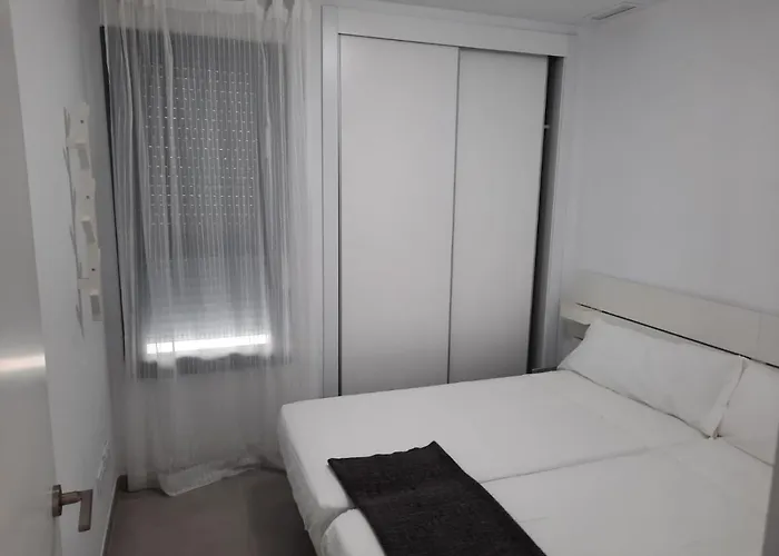 Apartmán Almar Relax Daimus
