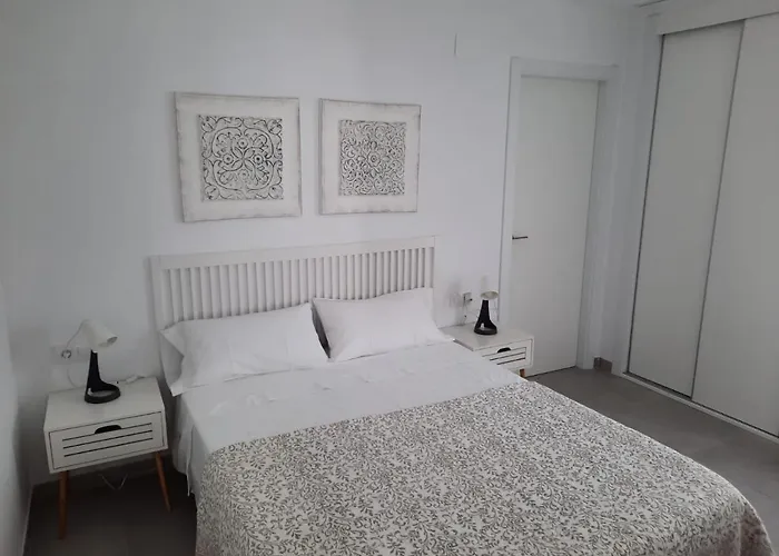 Apartmán Almar Relax Daimus