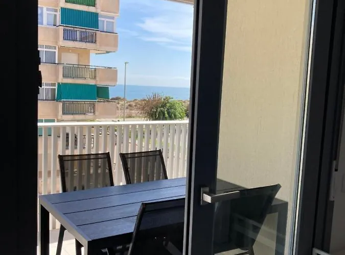 Apartmán Almar Relax *