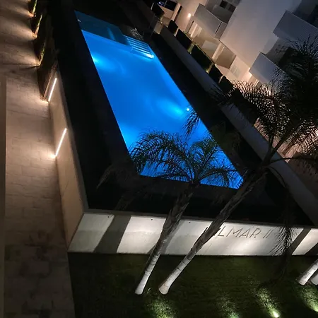 Almar Relax *